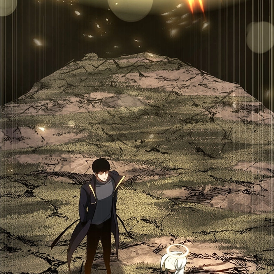 All-Master Necromancer Chapter 84 page 16 - 