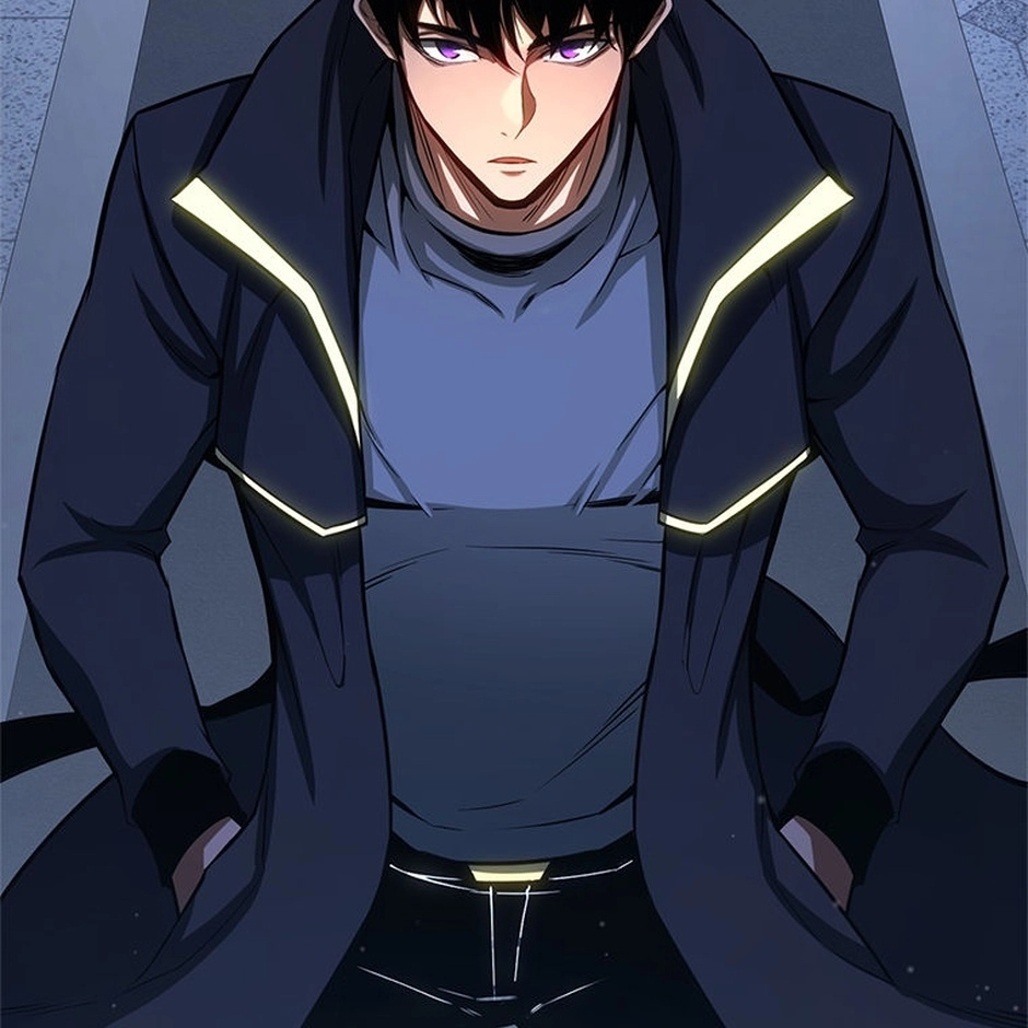 All-Master Necromancer Chapter 84 page 151 - 