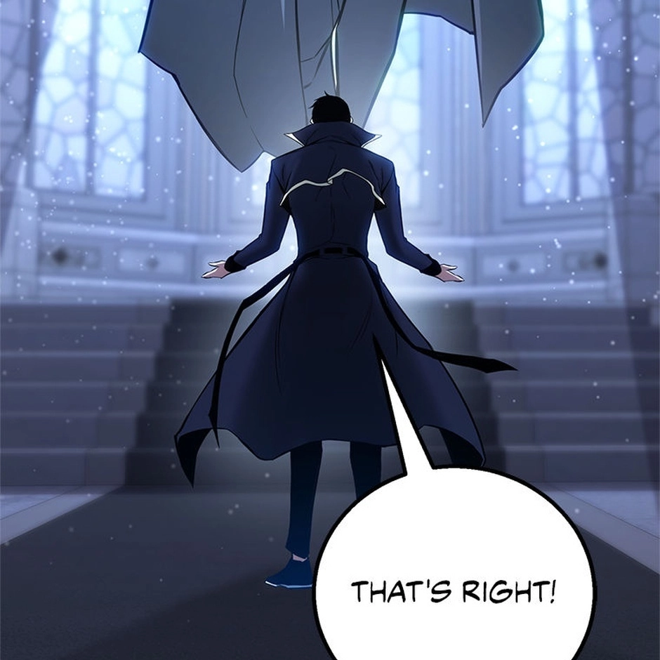 All-Master Necromancer Chapter 84 page 168 - 
