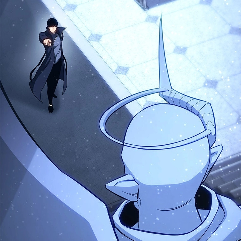 All-Master Necromancer Chapter 84 page 177 - 
