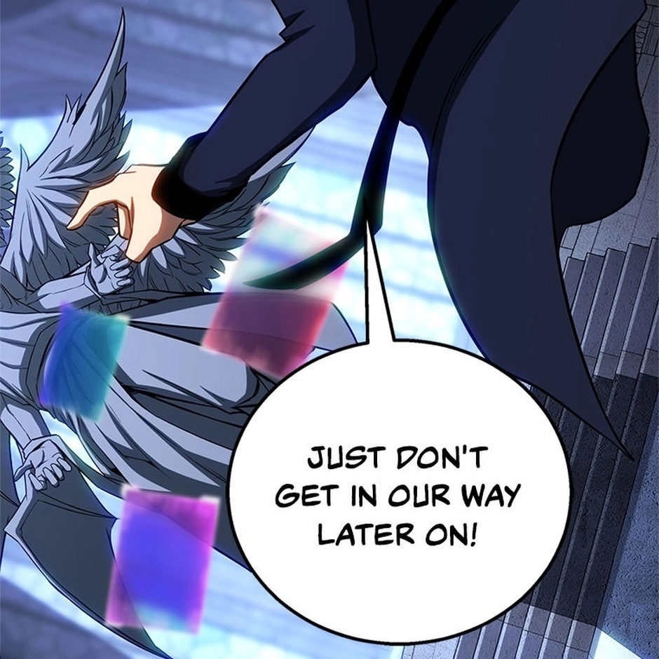 All-Master Necromancer Chapter 84 page 183 - 