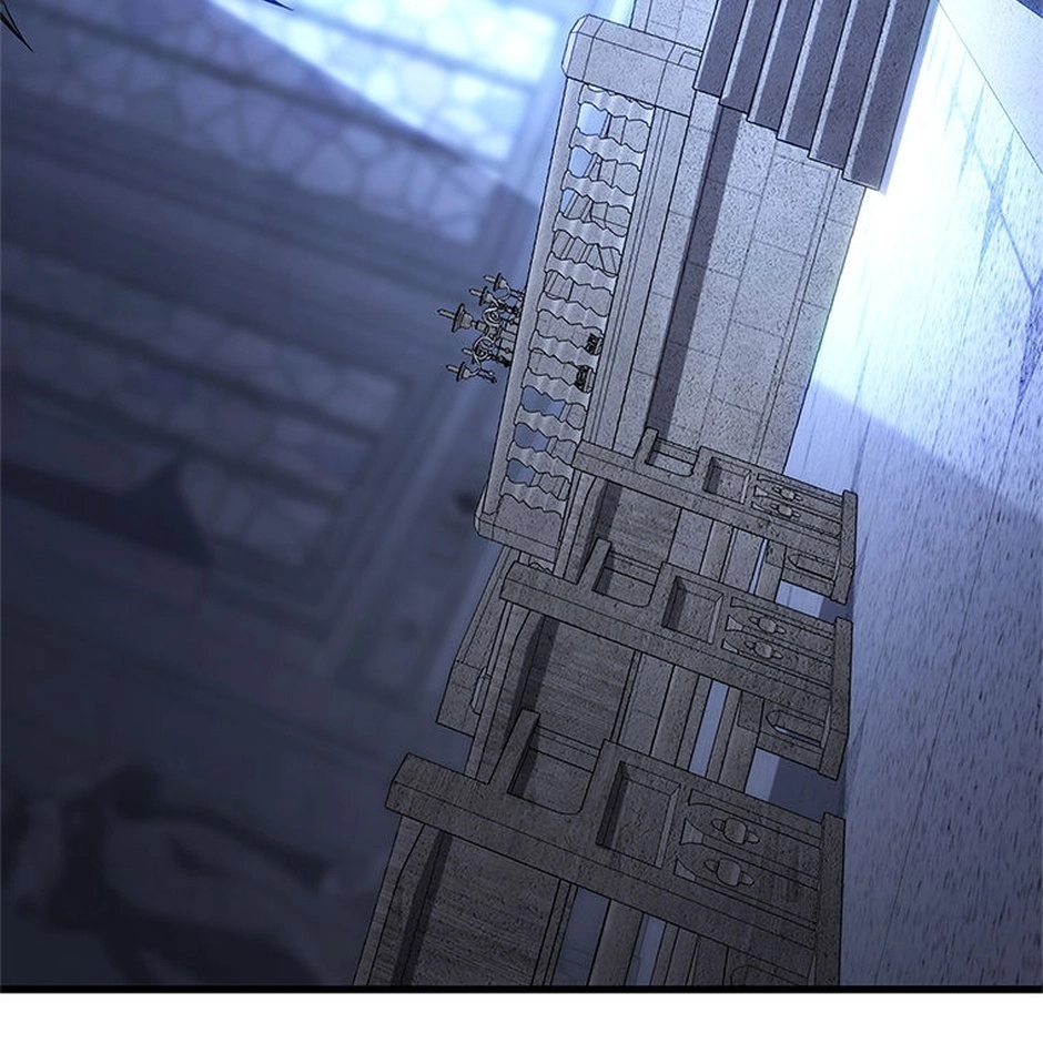 All-Master Necromancer Chapter 84 page 184 - 