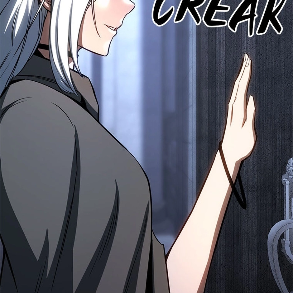 All-Master Necromancer Chapter 84 page 198 - 