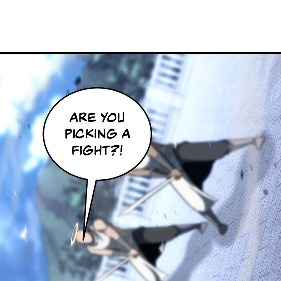 All-Master Necromancer Chapter 84 page 203 - 