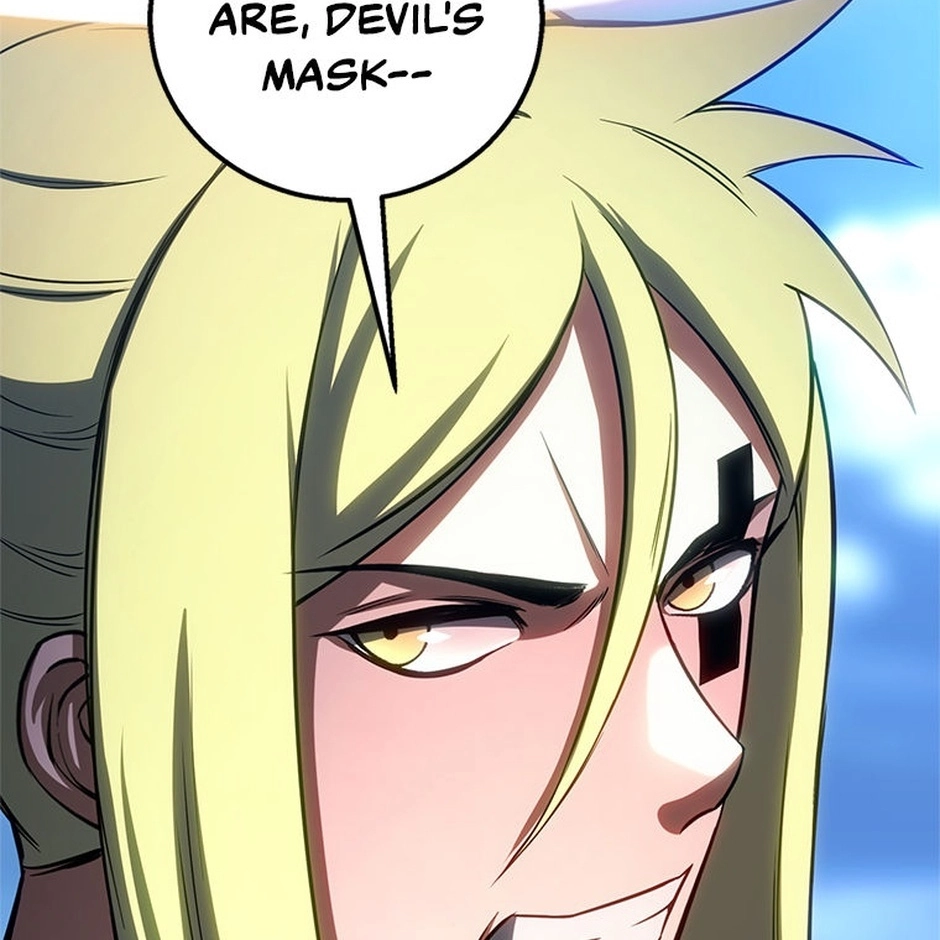All-Master Necromancer Chapter 84 page 207 - 