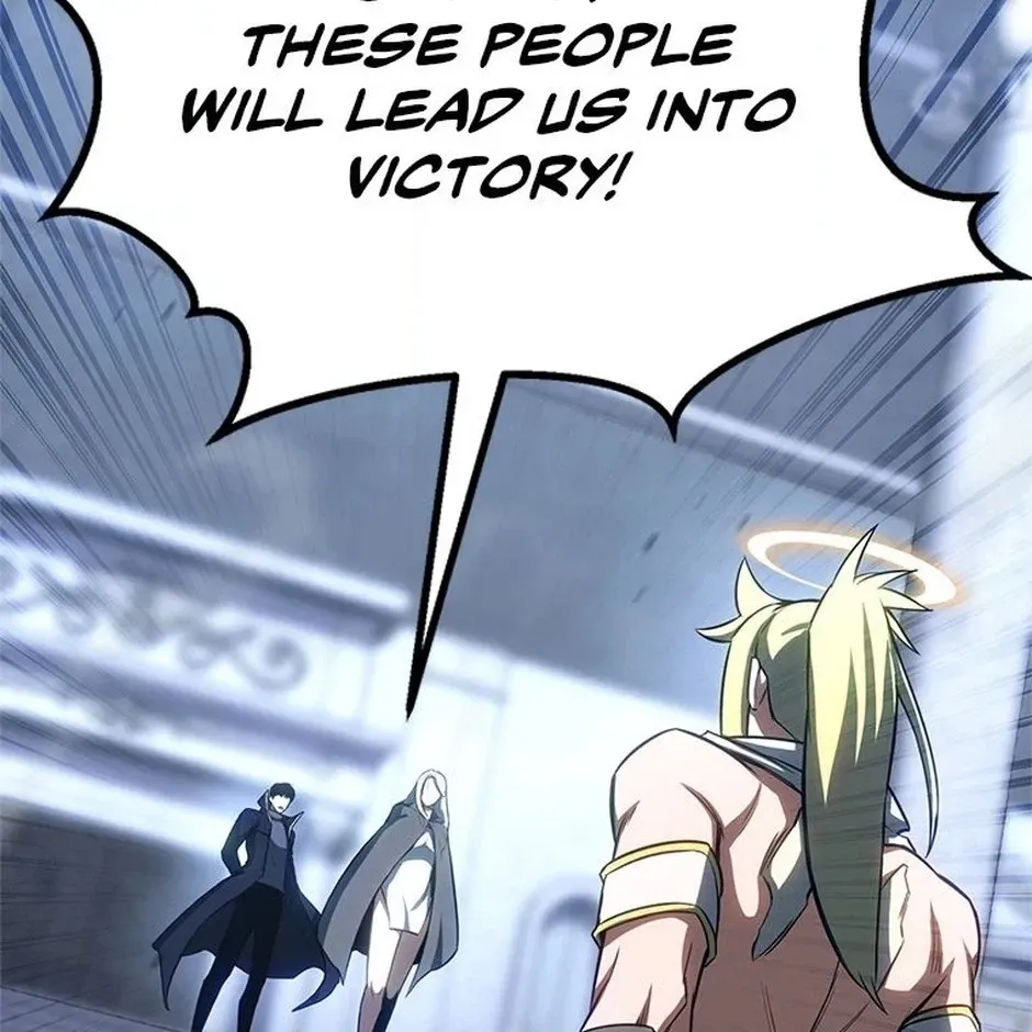 All-Master Necromancer Chapter 84 page 210 - 