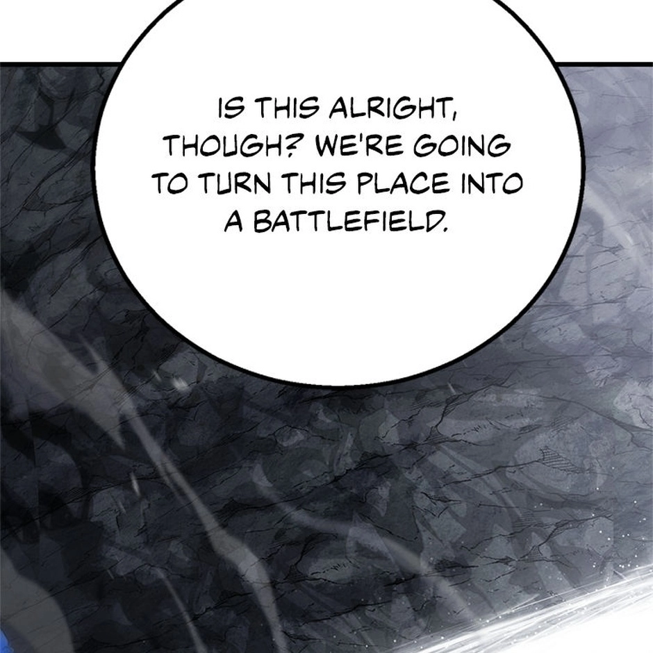 All-Master Necromancer Chapter 84 page 22 - 