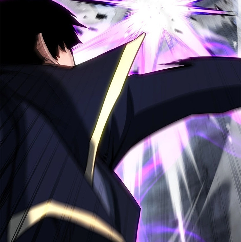 All-Master Necromancer Chapter 84 page 222 - 