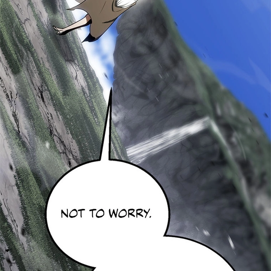 All-Master Necromancer Chapter 84 page 25 - 