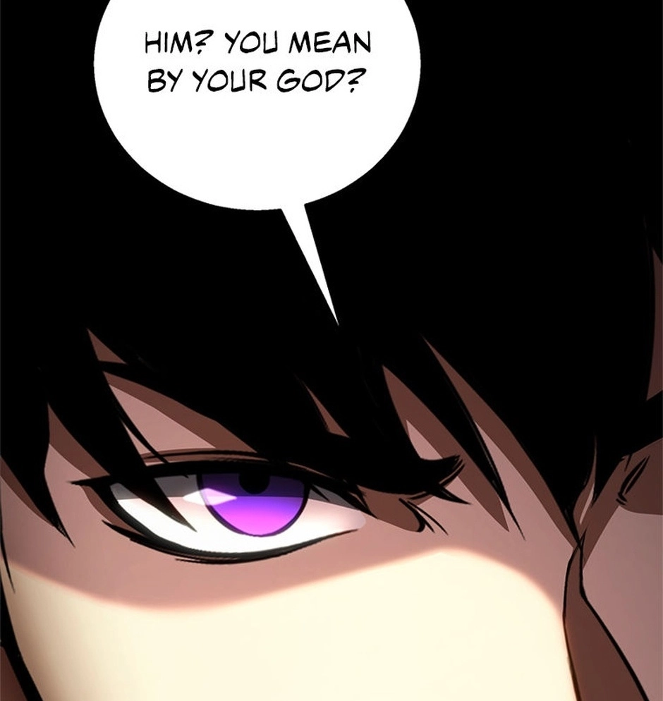 All-Master Necromancer Chapter 84 page 32 - 