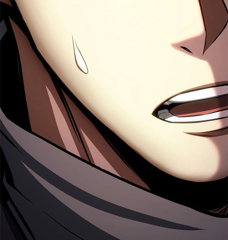 All-Master Necromancer Chapter 84 page 33 - 