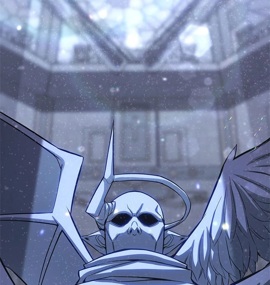 All-Master Necromancer Chapter 84 page 36 - 