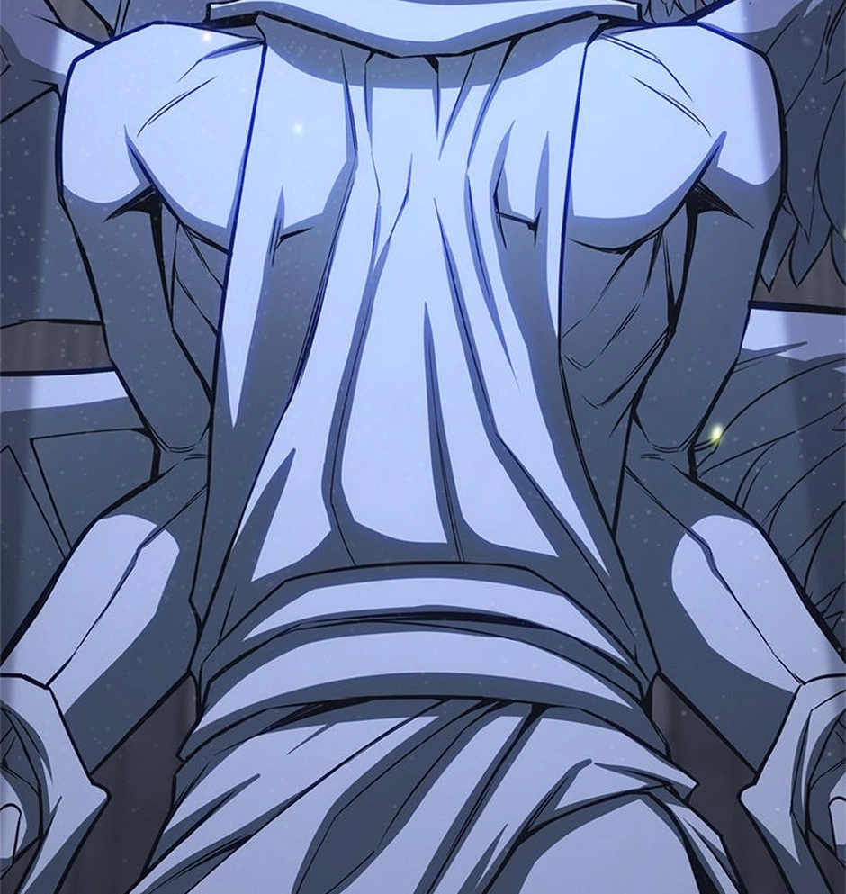 All-Master Necromancer Chapter 84 page 37 - 