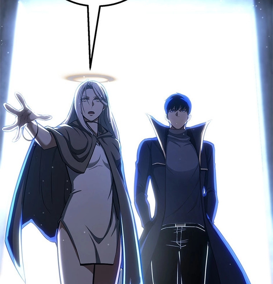 All-Master Necromancer Chapter 84 page 46 - 
