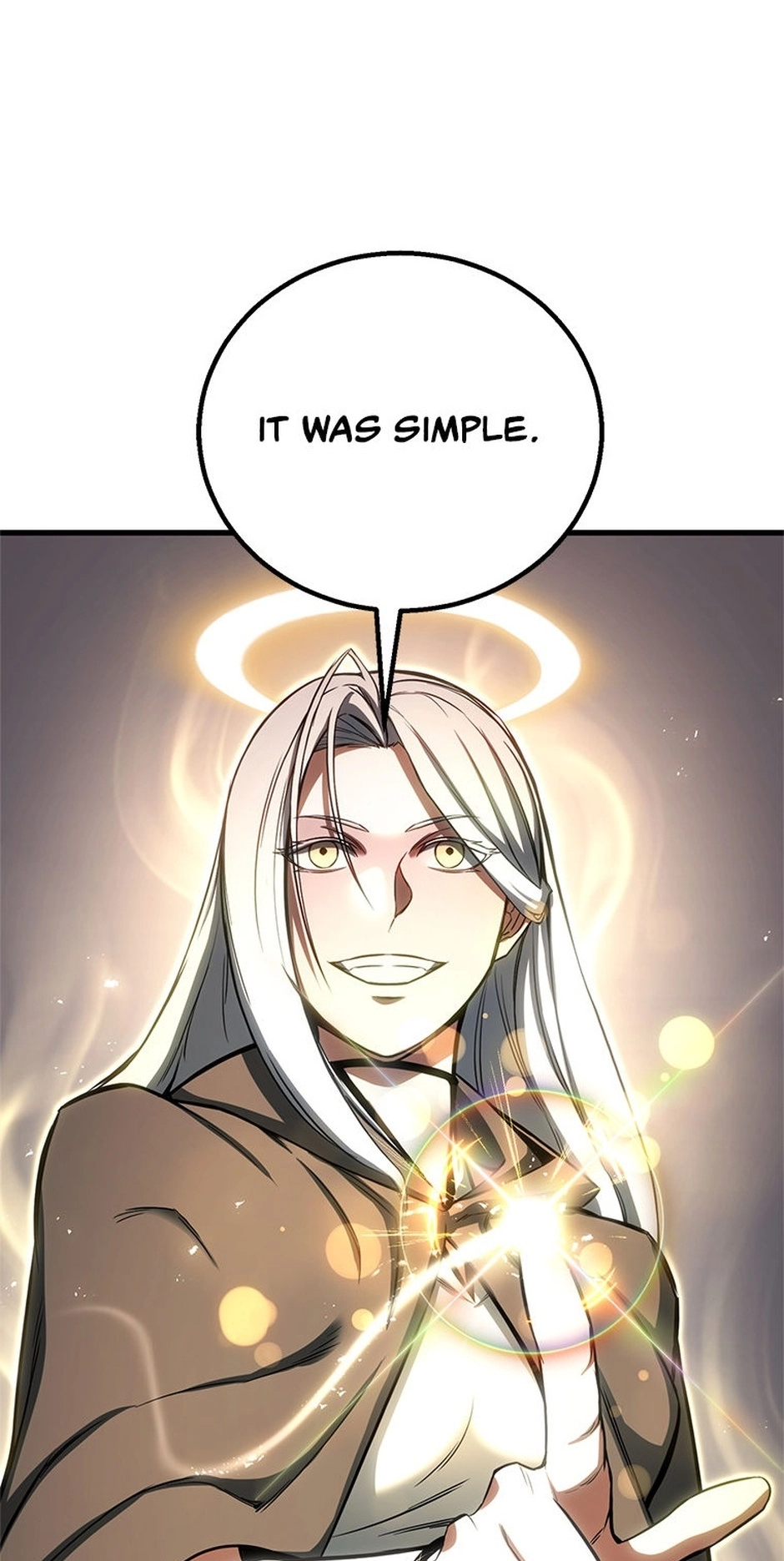 All-Master Necromancer Chapter 84 page 6 - 