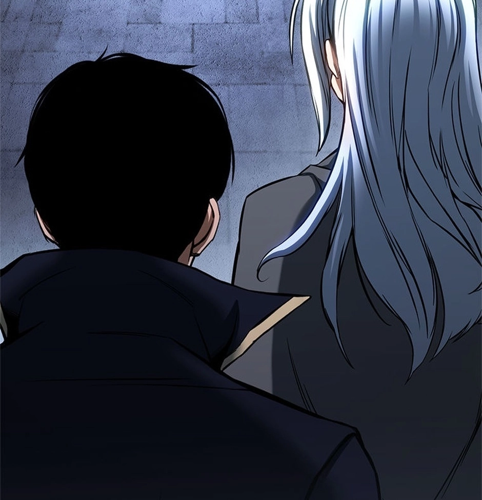 All-Master Necromancer Chapter 84 page 51 - 