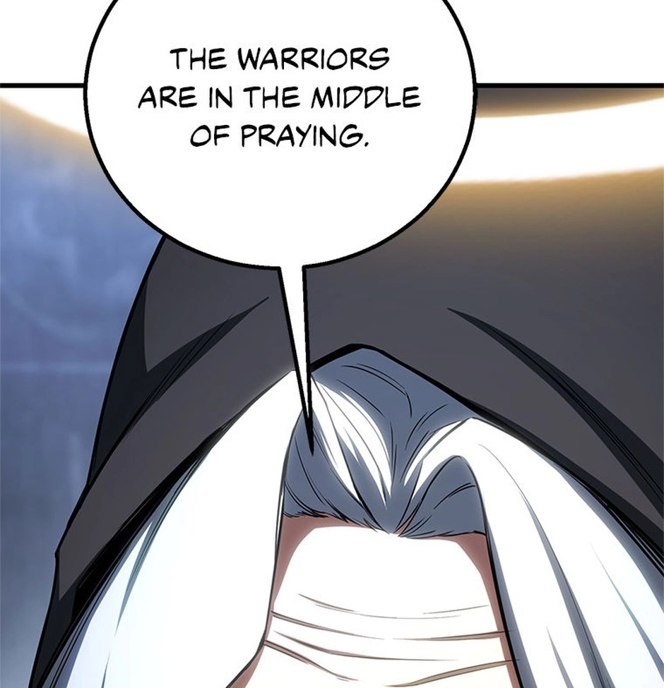 All-Master Necromancer Chapter 84 page 53 - 