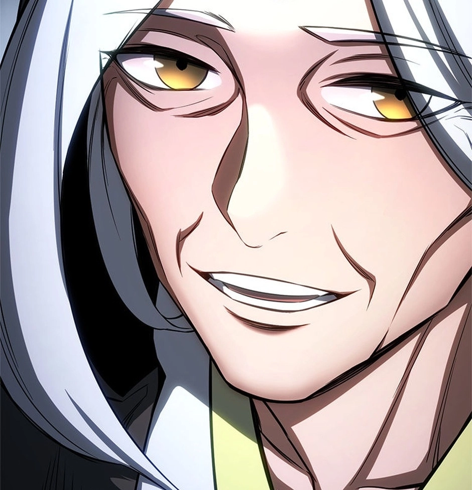 All-Master Necromancer Chapter 84 page 54 - 