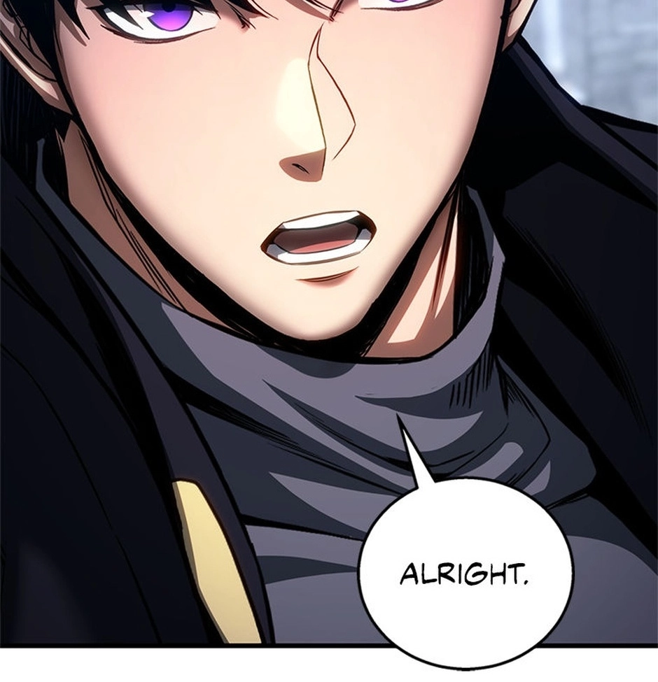 All-Master Necromancer Chapter 84 page 57 - 