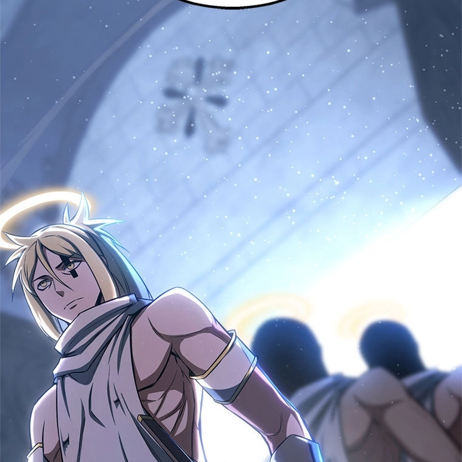 All-Master Necromancer Chapter 84 page 63 - 
