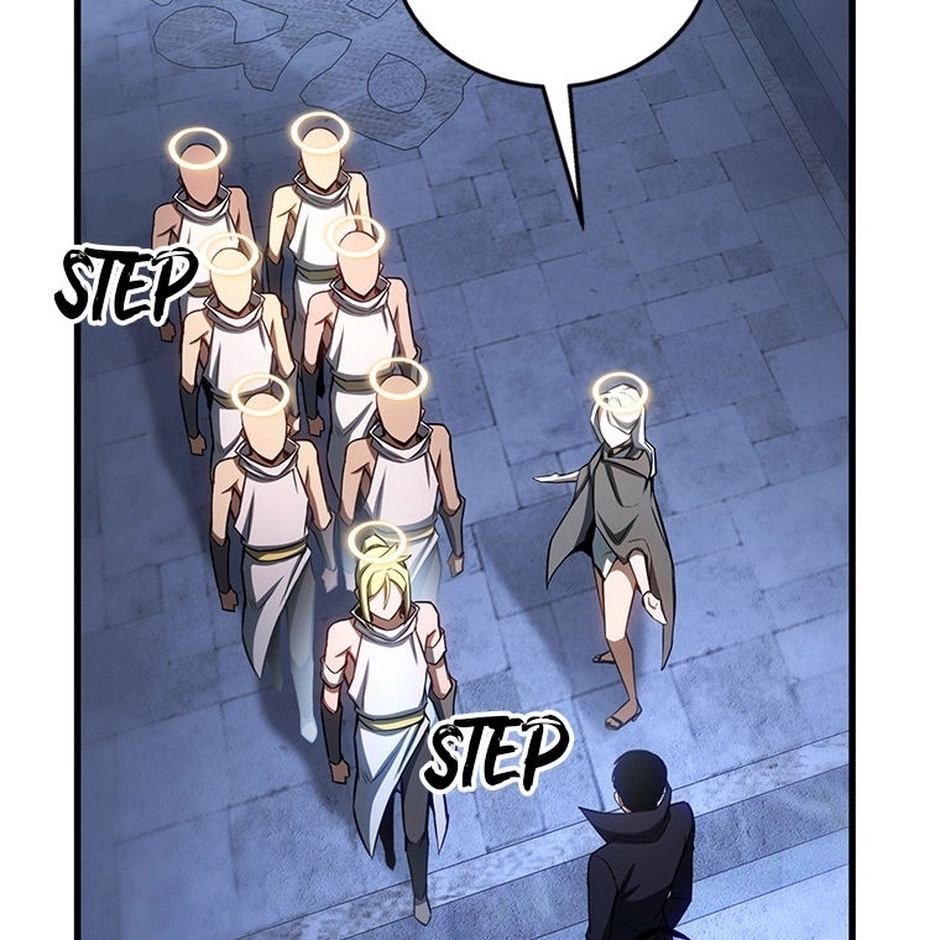 All-Master Necromancer Chapter 84 page 68 - 