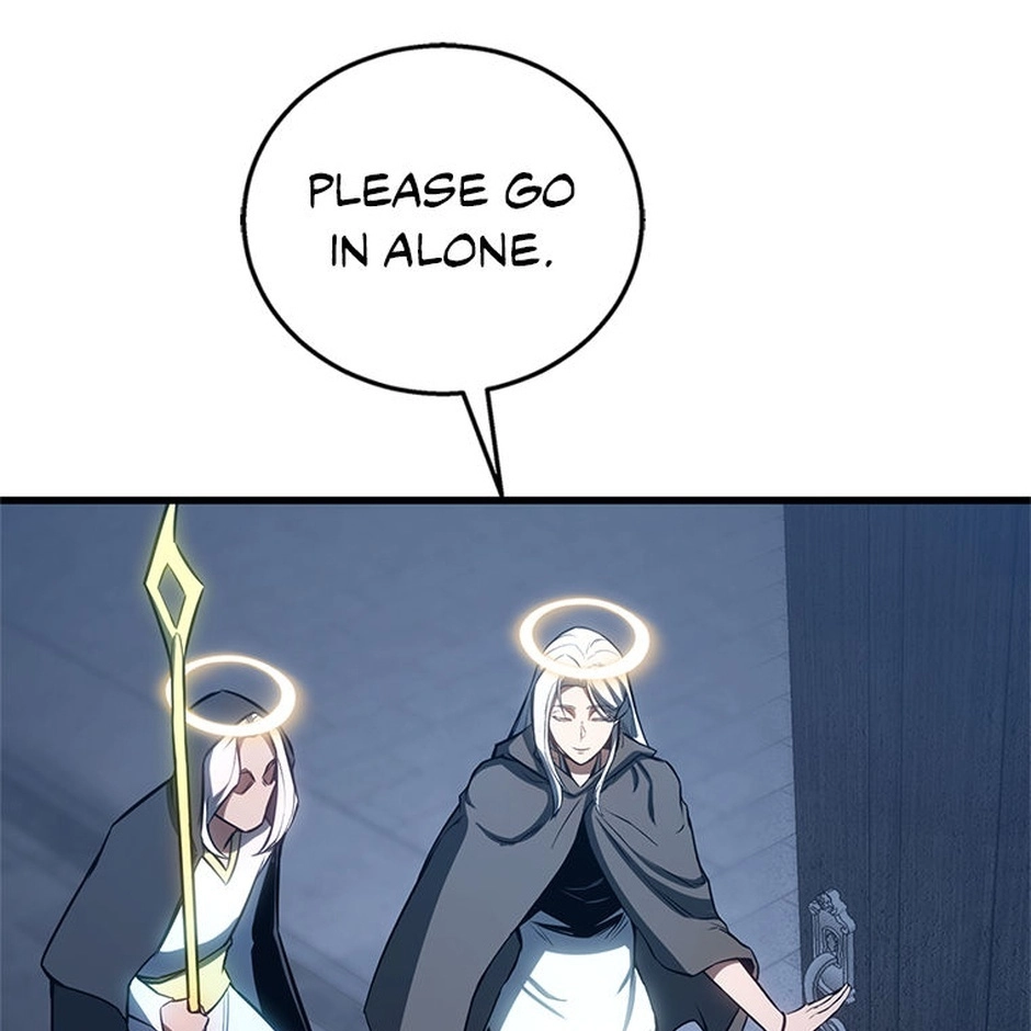 All-Master Necromancer Chapter 84 page 78 - 