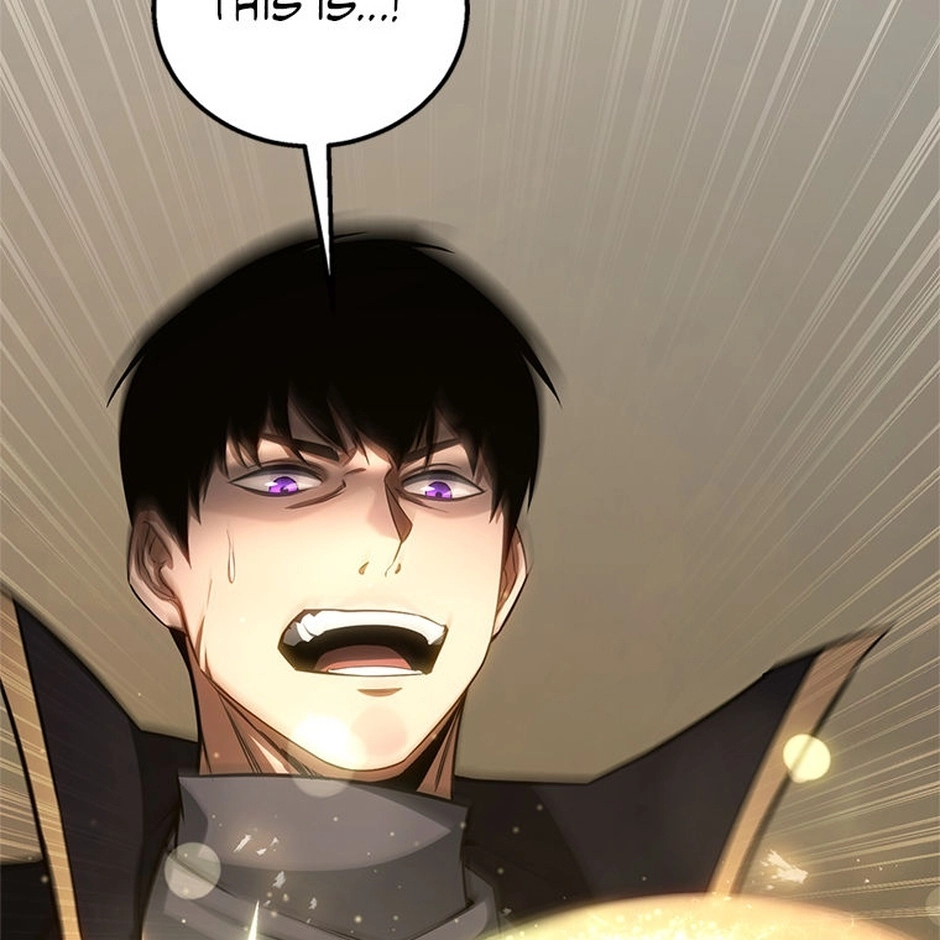 All-Master Necromancer Chapter 84 page 9 - 
