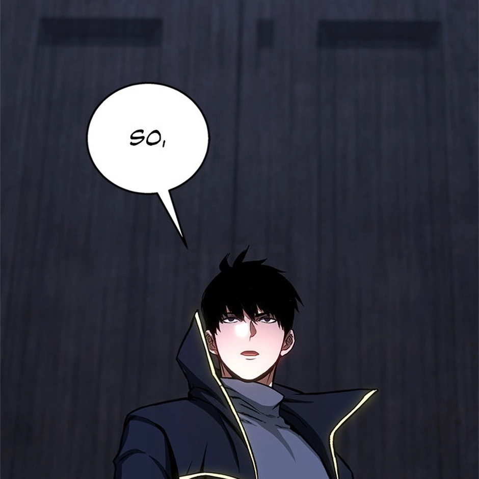 All-Master Necromancer Chapter 84 page 84 - 