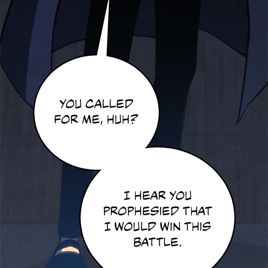 All-Master Necromancer Chapter 84 page 86 - 