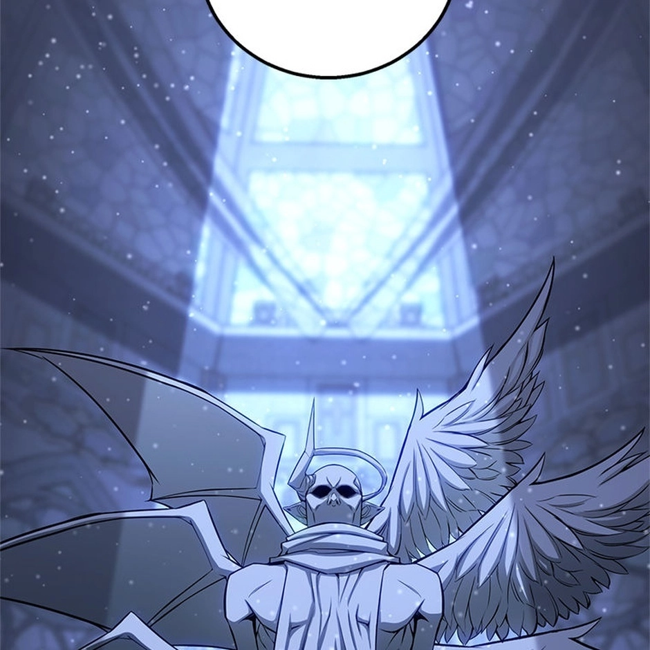 All-Master Necromancer Chapter 84 page 91 - 