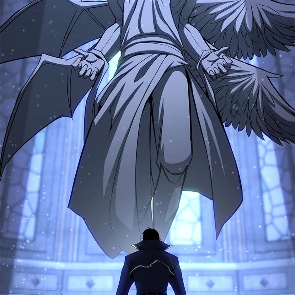 All-Master Necromancer Chapter 84 page 92 - 