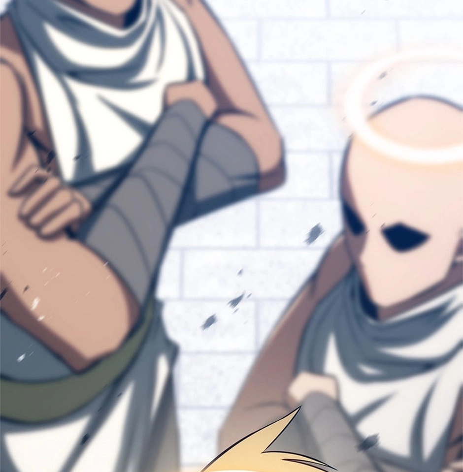 All-Master Necromancer Chapter 85 page 128 - 