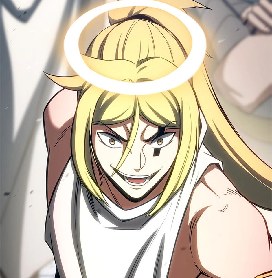 All-Master Necromancer Chapter 85 page 129 - 
