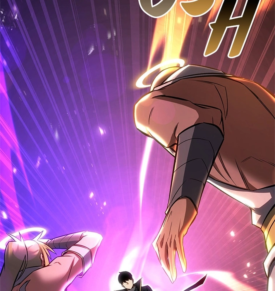 All-Master Necromancer Chapter 85 page 139 - 