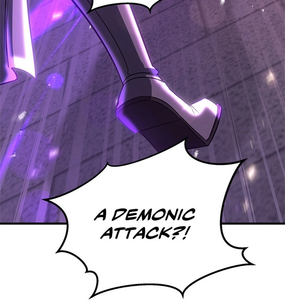 All-Master Necromancer Chapter 85 page 141 - 