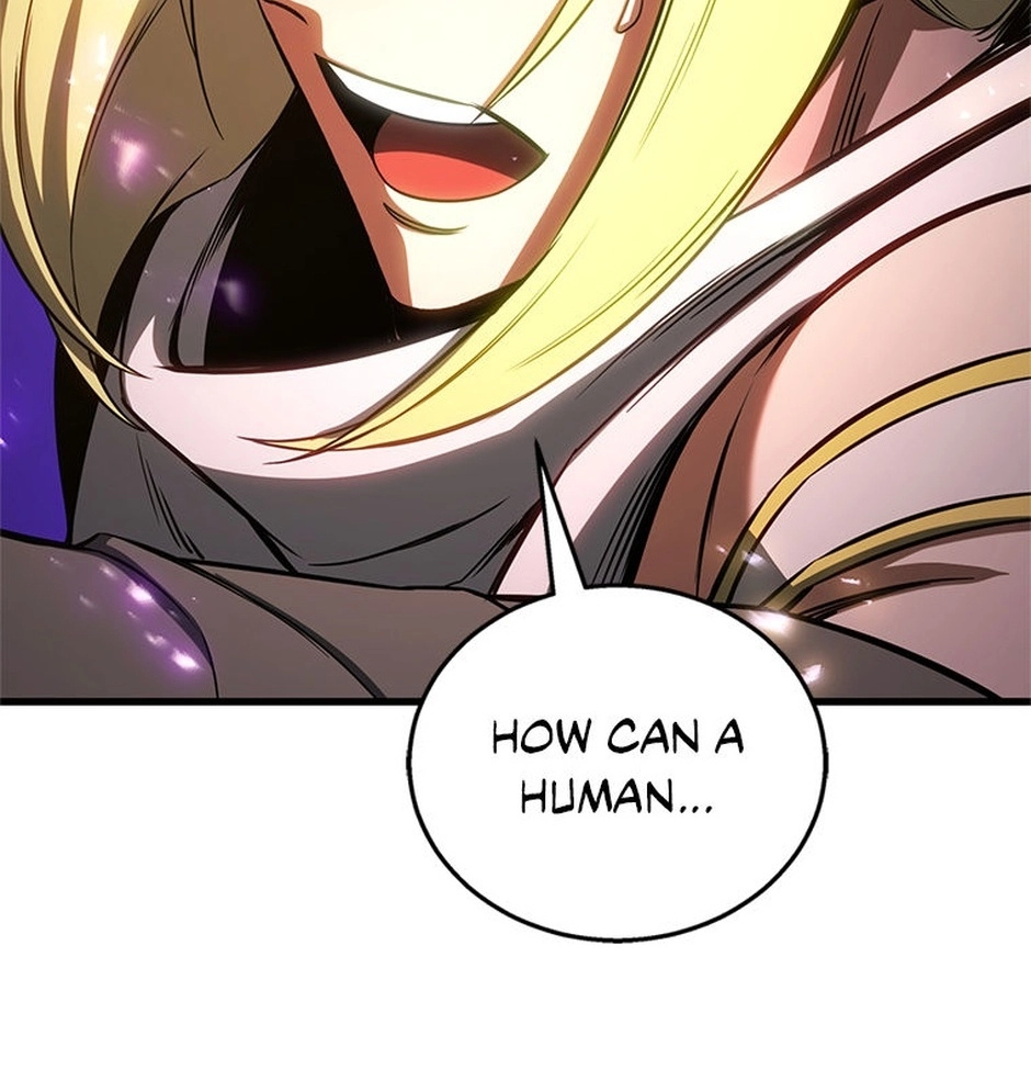 All-Master Necromancer Chapter 85 page 144 - 