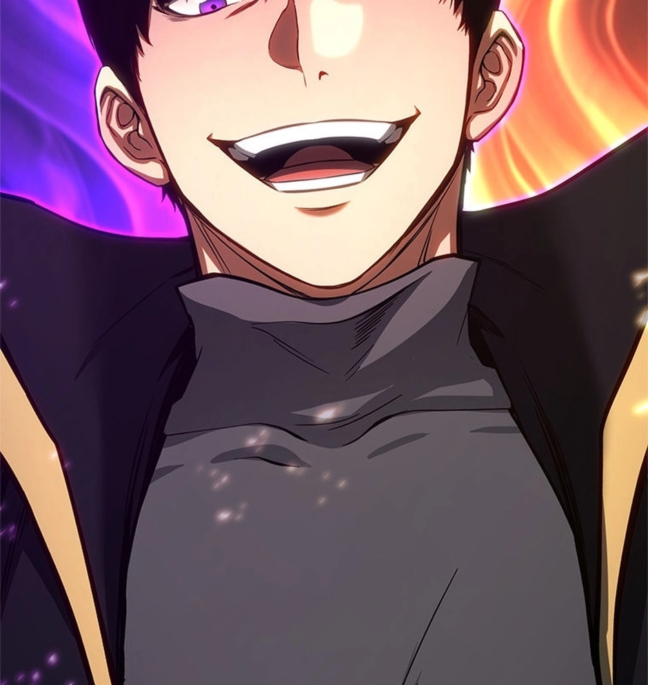All-Master Necromancer Chapter 85 page 147 - 