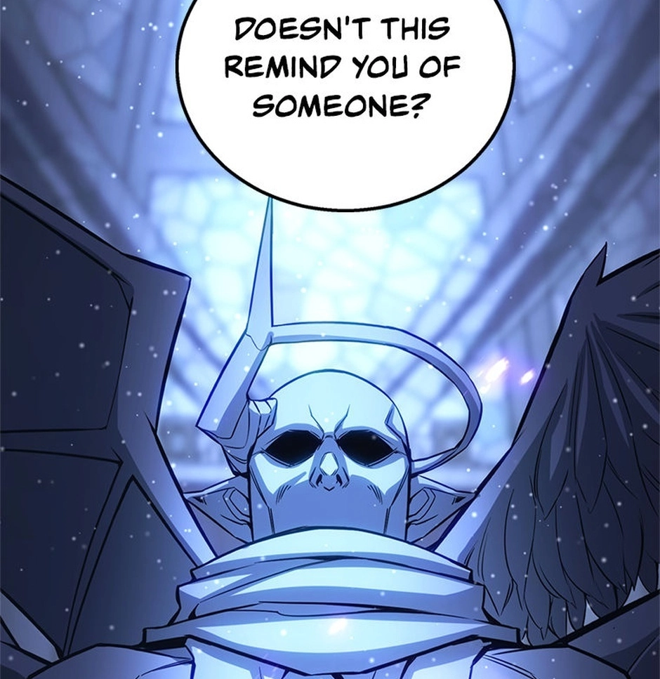 All-Master Necromancer Chapter 85 page 151 - 