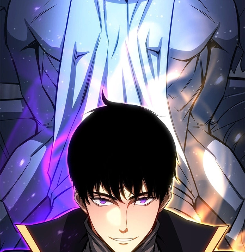 All-Master Necromancer Chapter 85 page 152 - 