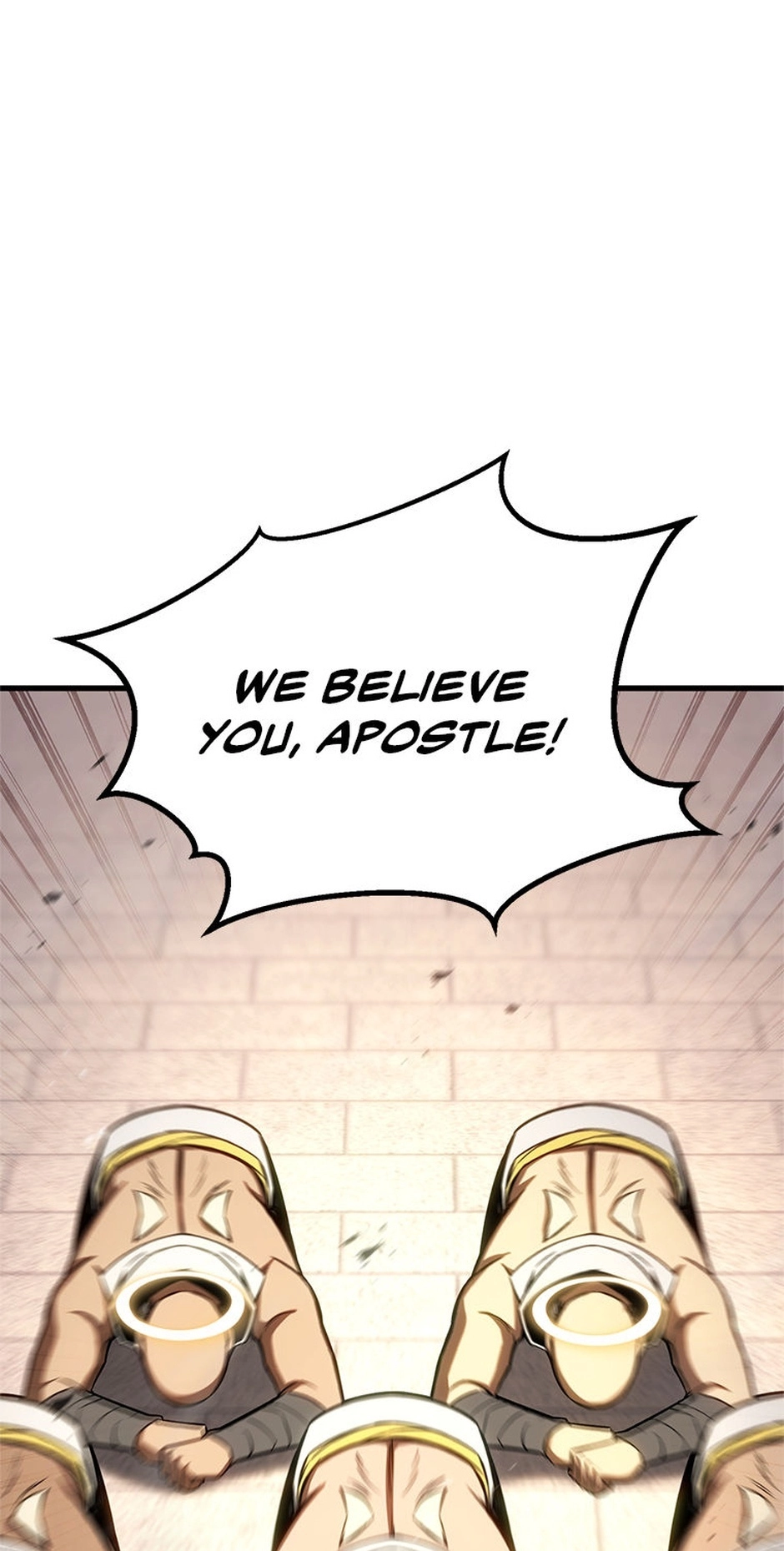 All-Master Necromancer Chapter 85 page 168 - 
