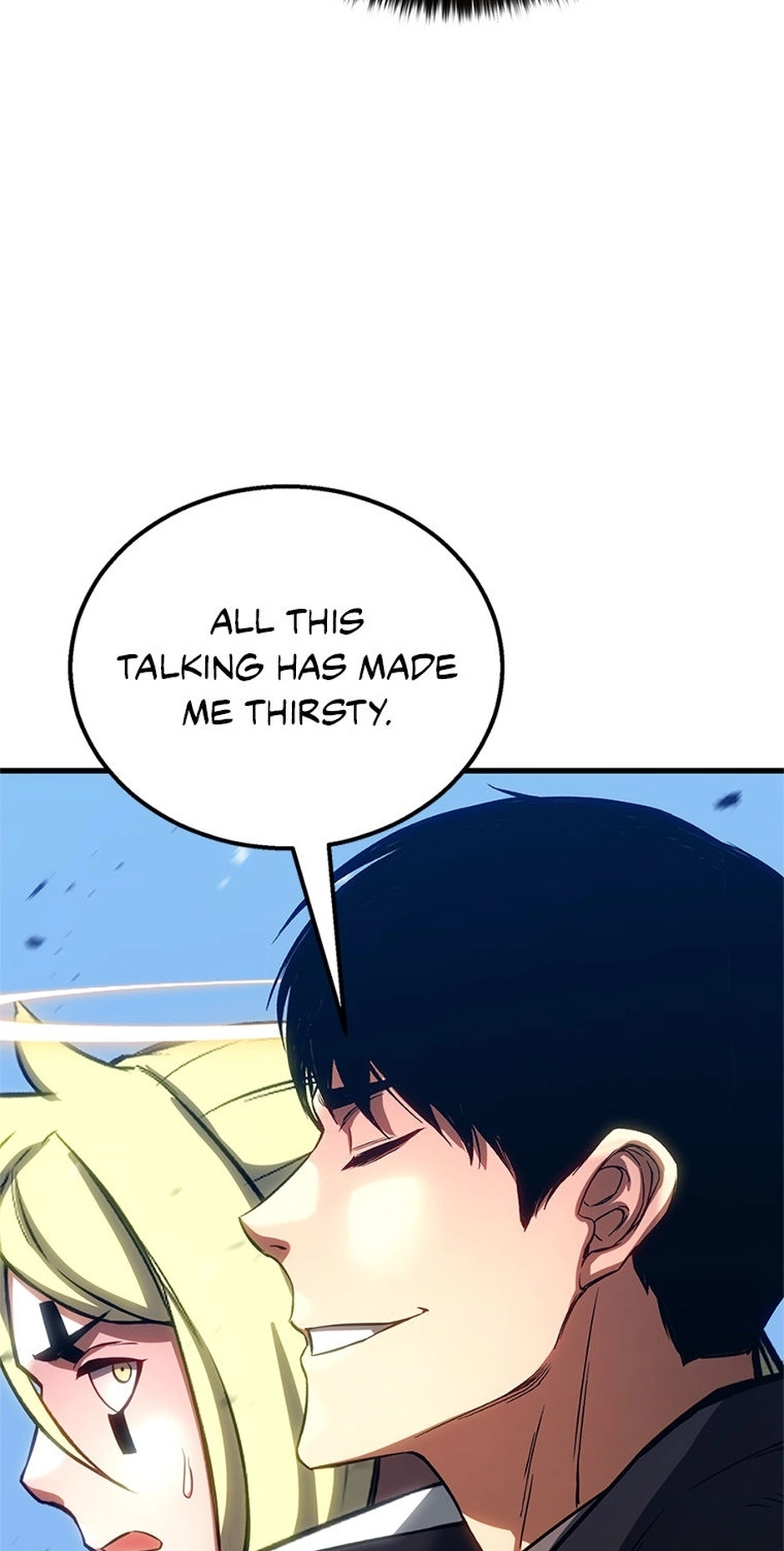 All-Master Necromancer Chapter 85 page 171 - 
