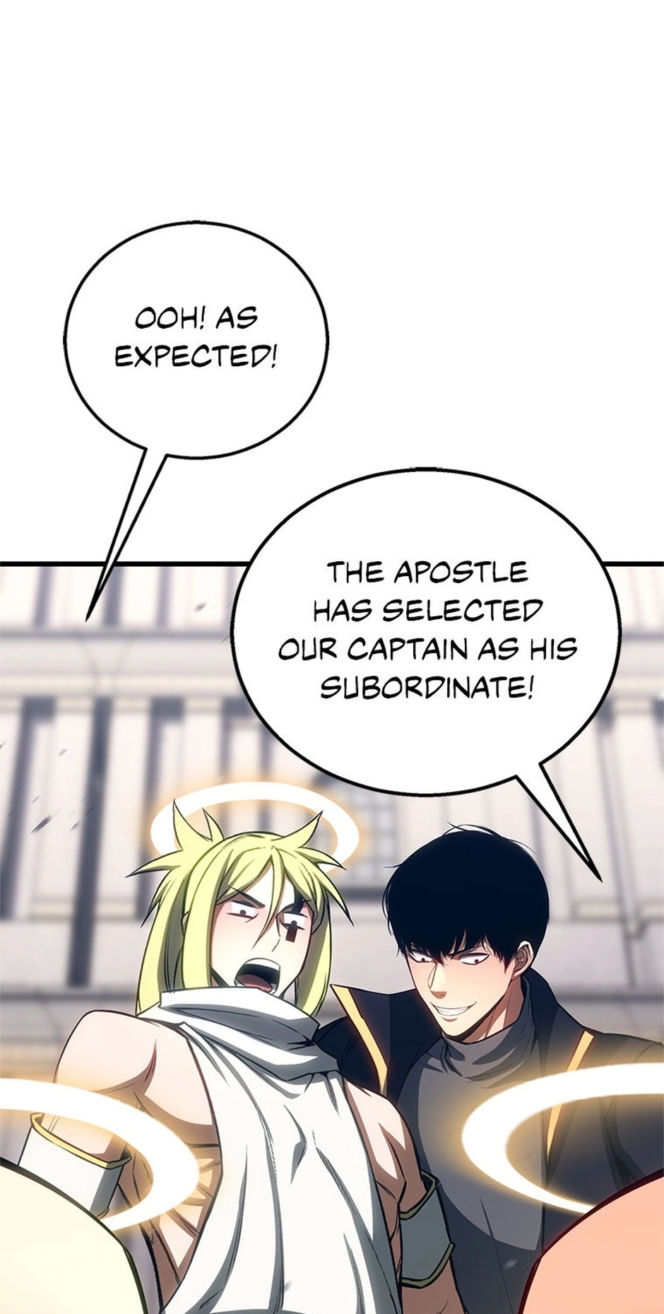 All-Master Necromancer Chapter 85 page 174 - 
