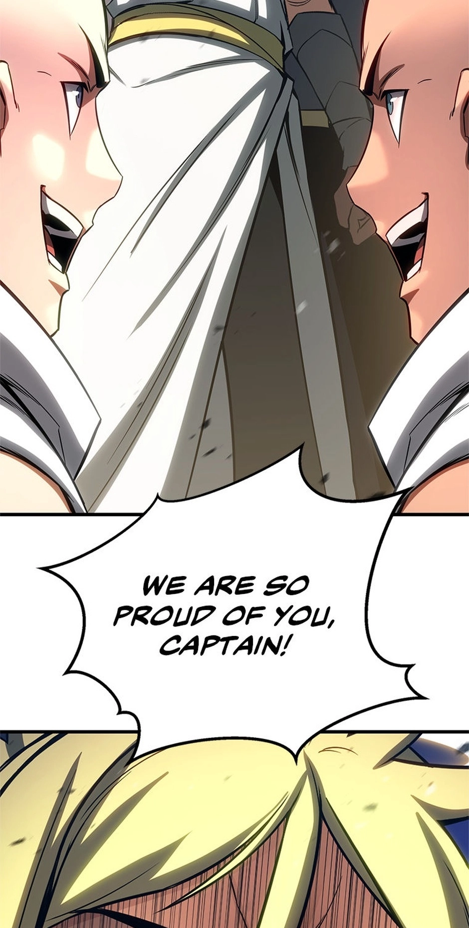 All-Master Necromancer Chapter 85 page 175 - 