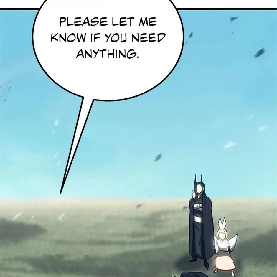 All-Master Necromancer Chapter 85 page 190 - 