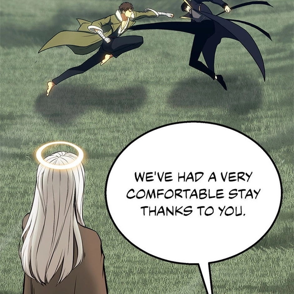 All-Master Necromancer Chapter 85 page 191 - 