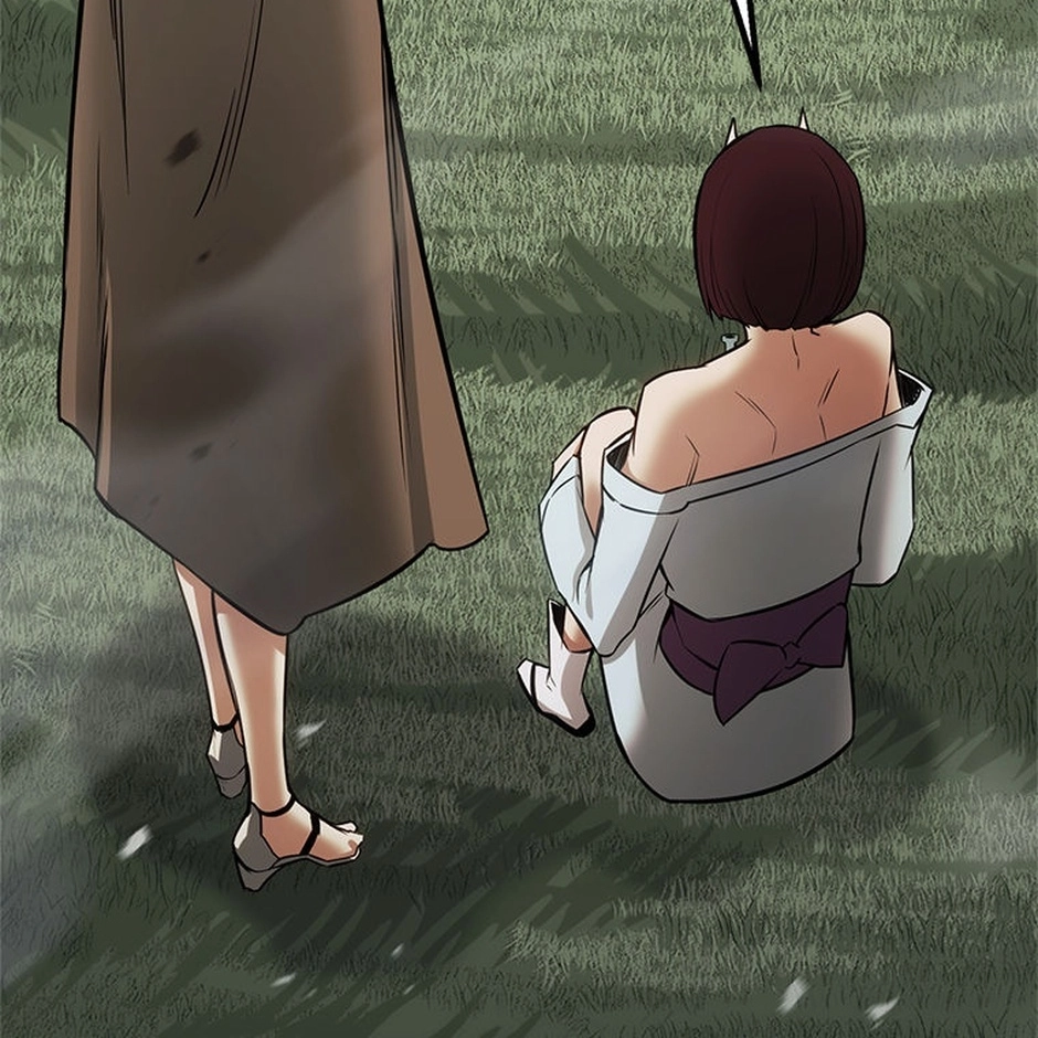 All-Master Necromancer Chapter 85 page 192 - 