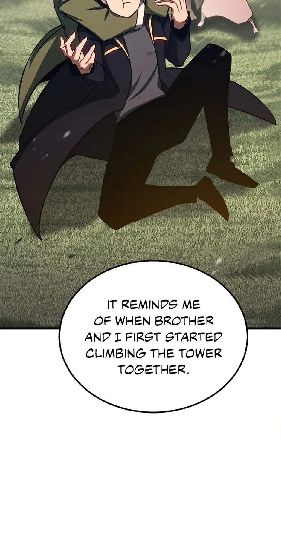 All-Master Necromancer Chapter 85 page 200 - 