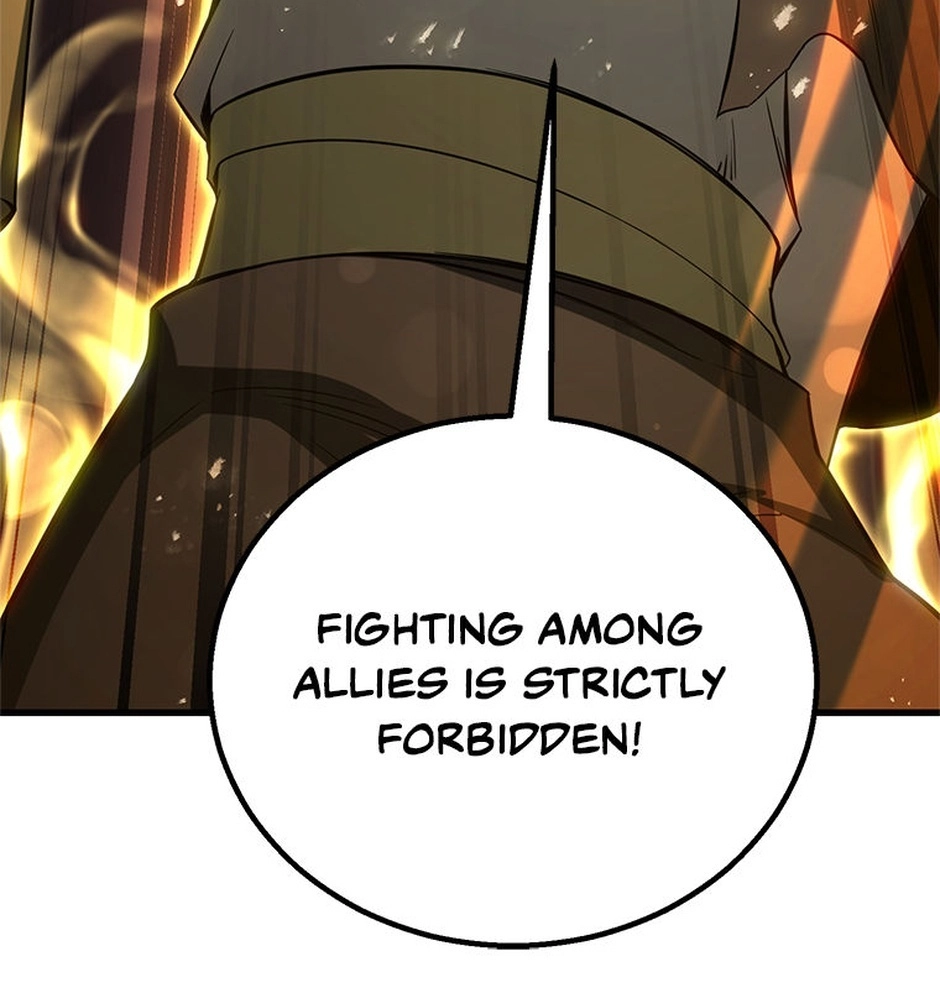 All-Master Necromancer Chapter 85 page 22 - 