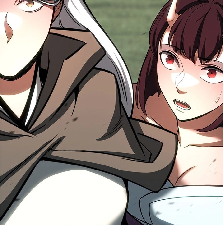 All-Master Necromancer Chapter 85 page 216 - 