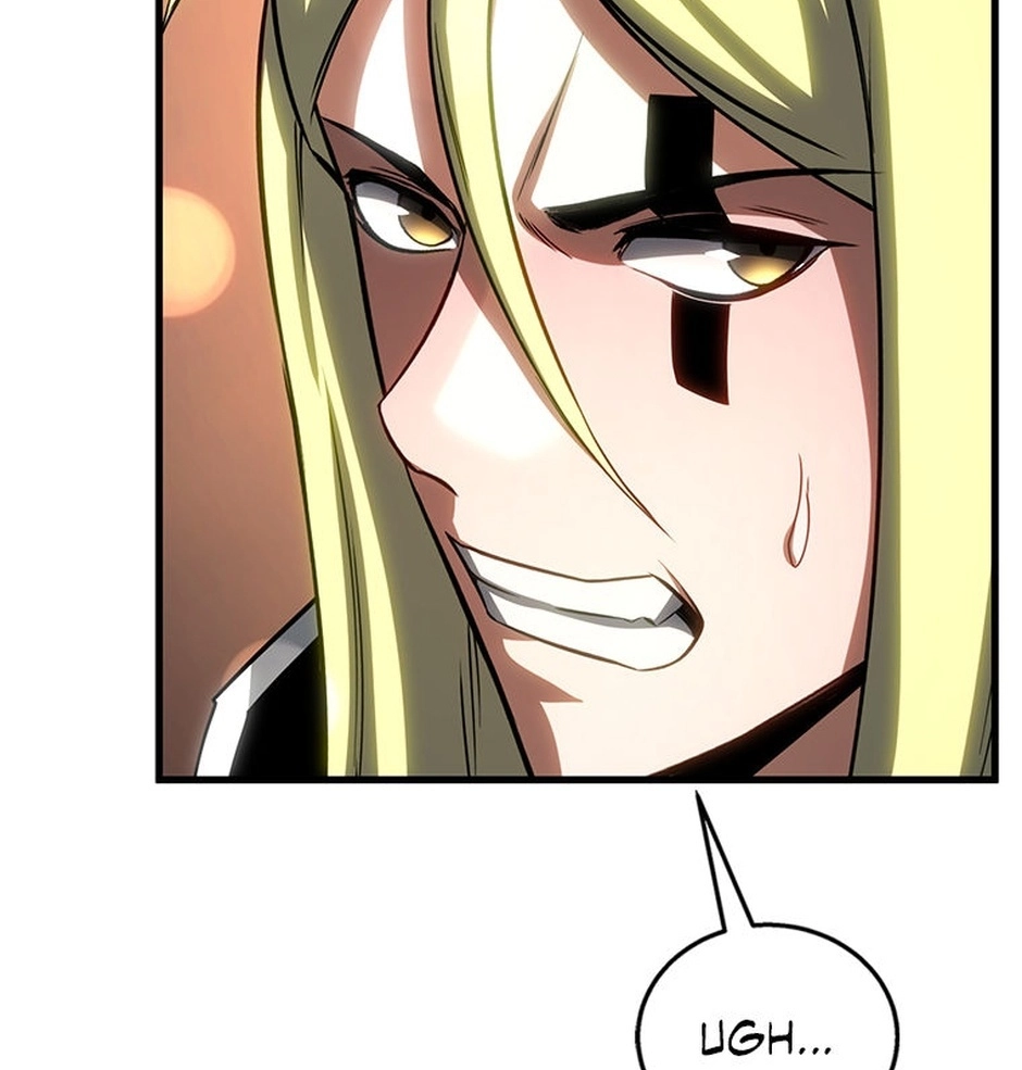 All-Master Necromancer Chapter 85 page 32 - 
